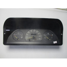 Fiat Ducato Kilometre Saati Gösterge Paneli 6047240020