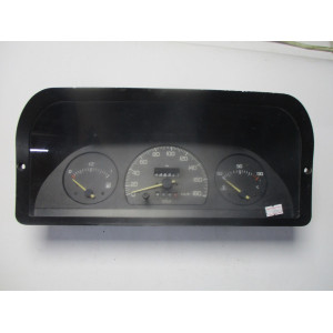 Fiat Ducato Kilometre Saati Gösterge Paneli 6047240020