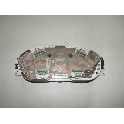 Renault Clio 2 Benzinli Kilometre Saati Gösterge Paneli 07021622282