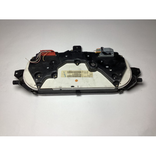 Renault Megane Clio Scenic Kilometre Saati Gösterge Paneli P8200038777