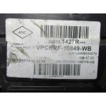 Renault Clio 4 Dizel Kilometre Saati Gösterge Paneli 248101427R