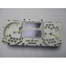 Renault Clio 4 Dizel Kilometre Saati Gösterge Paneli 248101427R
