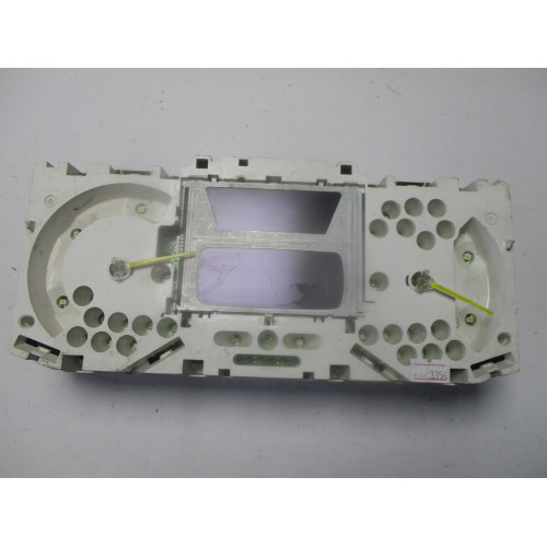 Renault Clio 4 Dizel Kilometre Saati Gösterge Paneli 248101427R