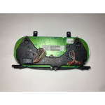 Renault Clio 2 Otomatik Kilometre Saati Gösterge Paneli P8200261091