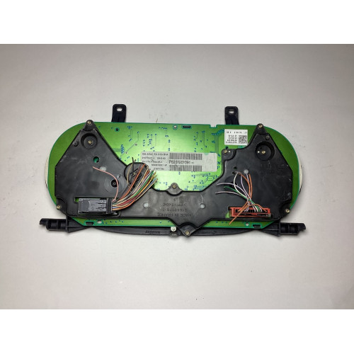 Renault Clio 2 Otomatik Kilometre Saati Gösterge Paneli P8200261091