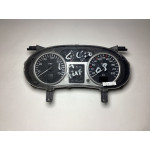 Renault Clio 2 Otomatik Kilometre Saati Gösterge Paneli P8200261091