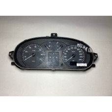 Renault Megane Clio Scenic Kilometre Saati Gösterge Paneli P7700427896A