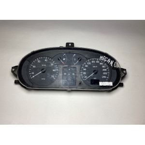 Renault Megane Clio Scenic Kilometre Saati Gösterge Paneli P7700427896A