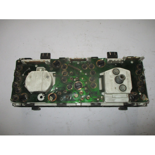 Renault R19 R21 R9 Clio Kilometre Saati Gösterge Paneli 