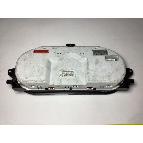 Renault Megane 1 Otomatik Kilometre Saati Gösterge Paneli 8200038772