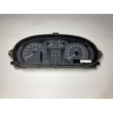 Renault Megane 1 Otomatik Kilometre Saati Gösterge Paneli 8200038772