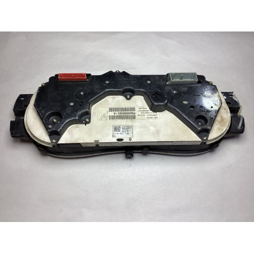 Renault Kangoo Benzinli Kilometre Saati Gösterge Paneli P8200095393-A 21667924-6