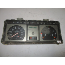 Renault R19 R21 R9 Clio Kilometre Saati Gösterge Paneli 