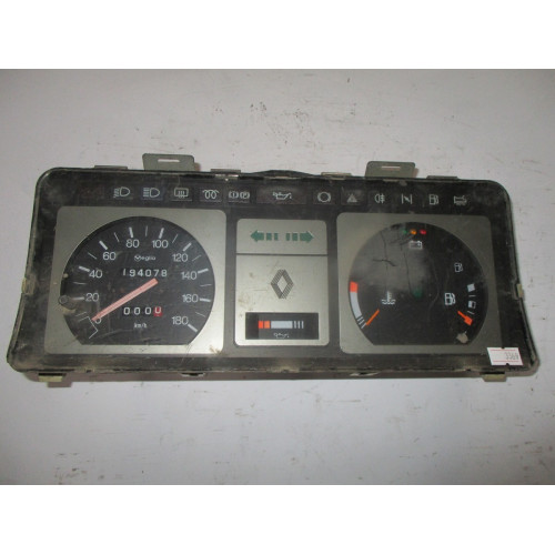Renault R19 R21 R9 Clio Kilometre Saati Gösterge Paneli 
