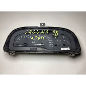Renault Laguna 1 Kilometre Saati Gösterge Paneli 8200022437