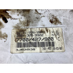 Renault Megane Clio Kangoo Kilometre Saati Gösterge Paneli 7700427900C