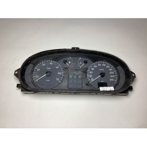 Renault Megane Clio Kangoo Kilometre Saati Gösterge Paneli 7700427900C