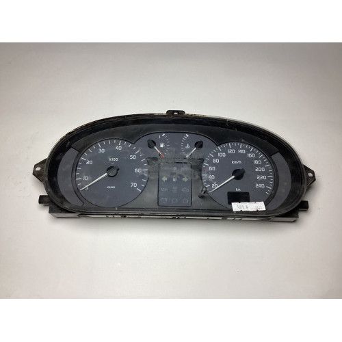 Renault Megane Clio Kangoo Kilometre Saati Gösterge Paneli 7700427900C