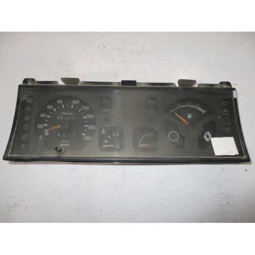 Renault R19 R21 R9 Clio Kilometre Saati Gösterge Paneli 