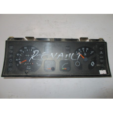 Renault R19 R21 R9 Clio Kilometre Saati Gösterge Paneli 