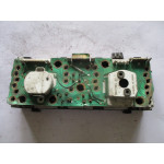 Renault R19 R21 R9 Clio Benzinli Kilometre Saati Gösterge Paneli 