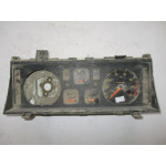 Renault R19 R21 R9 Clio Benzinli Kilometre Saati Gösterge Paneli 