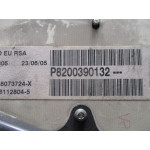 Renault Trafic Opel Vivaro Nissan Primastar Dizel Kilometre Saati Gösterge Paneli P8200390132