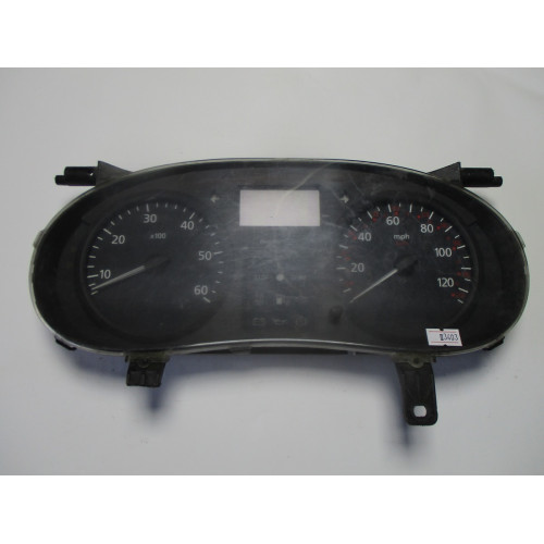 Renault Trafic 2 Kilometre Saati Gösterge Paneli P8200390133 216788818