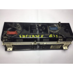 Renault Safrane Benzinli Kilometre Saati Gösterge Paneli 110.008.492/001 7700811160P İadesi Yoktur