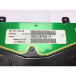 Renault Trafic Dizel Kilometre Saati Gösterge Paneli P8201297588-F
