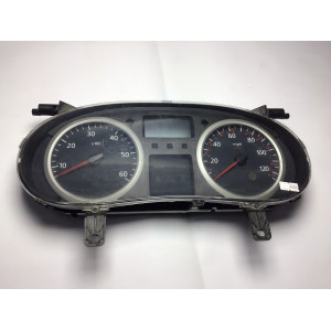 Renault Trafic Dizel Kilometre Saati Gösterge Paneli P8201297588-F