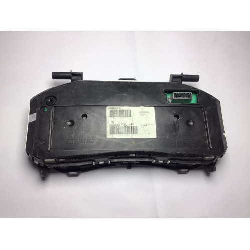 Renault Clio 3 Dizel Kilometre Saati Gösterge Paneli 8200582705H