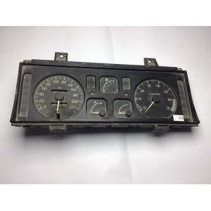 Renault R19 R21 R9 Clio Benzinli Kilometre Saati Gösterge Paneli 