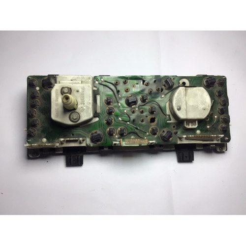 Renault R19 R21 R9 Clio Benzinli Kilometre Saati Gösterge Paneli 7702246370