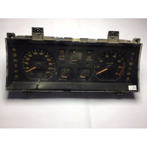 Renault R19 R21 R9 Clio Benzinli Kilometre Saati Gösterge Paneli 7702246370