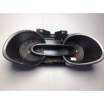 Renault Clio 4 Kilometre Saati Gösterge Paneli 248105397R VPFRRF-10849-FD