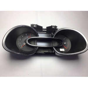 Renault Clio 4 Kilometre Saati Gösterge Paneli 248105397R VPFRRF-10849-FD