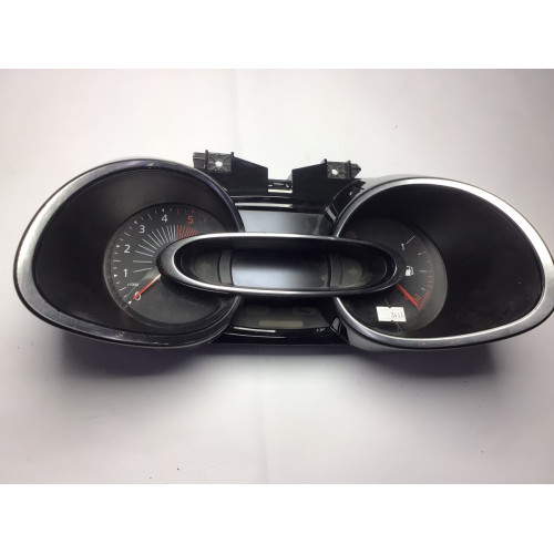 Renault Clio 4 Kilometre Saati Gösterge Paneli 248105397R VPFRRF-10849-FD