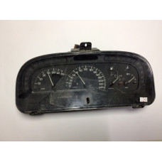 Renault Laguna 1.6 Kilometre Gösterge Paneli 21649582-2 21623667-4