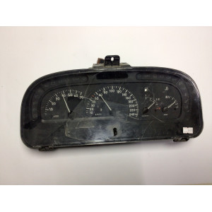 Renault Laguna 1.6 Kilometre Gösterge Paneli 21649582-2 21623667-4