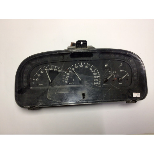 Renault Laguna 1.6 Kilometre Gösterge Paneli 21649582-2 21623667-4