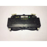 Renault Master 3 Otomatik Kilometre Saati Gösterge Paneli P248101020R
