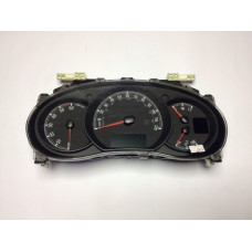 Renault Master 3 Otomatik Kilometre Saati Gösterge Paneli P248101020R