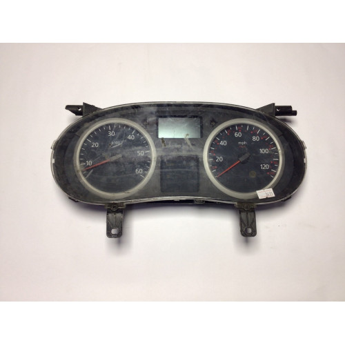 Renault Trafic Dizel Kilometre Saati Gösterge Paneli P8201297588-F