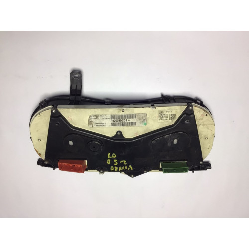 Renault Trafic 2 Kilometre Saati Gösterge Paneli P8200390133 216788818
