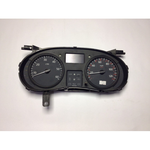 Renault Trafic 2 Kilometre Saati Gösterge Paneli P8200390133 216788818