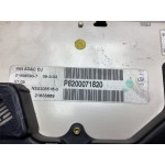 Renault Megane 1 Scenic Kilometre Saati Gösterge Paneli P8200071820 21658590-7