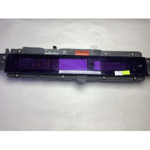 Renault Espace Kilometre Saati Gösterge Paneli P8200288816