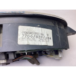 Renault Megane 1 Benzinli Kilometre Saati Gösterge Paneli 7700839644