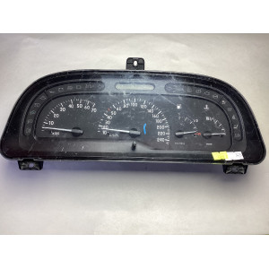 Renault Laguna 1.6 Kilometre Saati Gösterge Paneli 21649582-2 21623667-4
